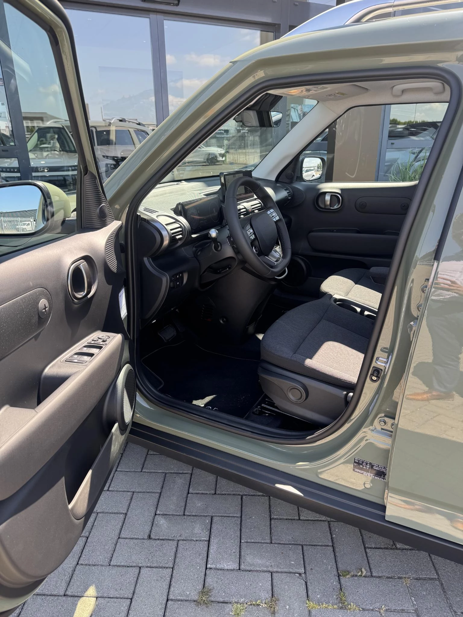Hyundai Inster Pulse Advanced 42 kWh