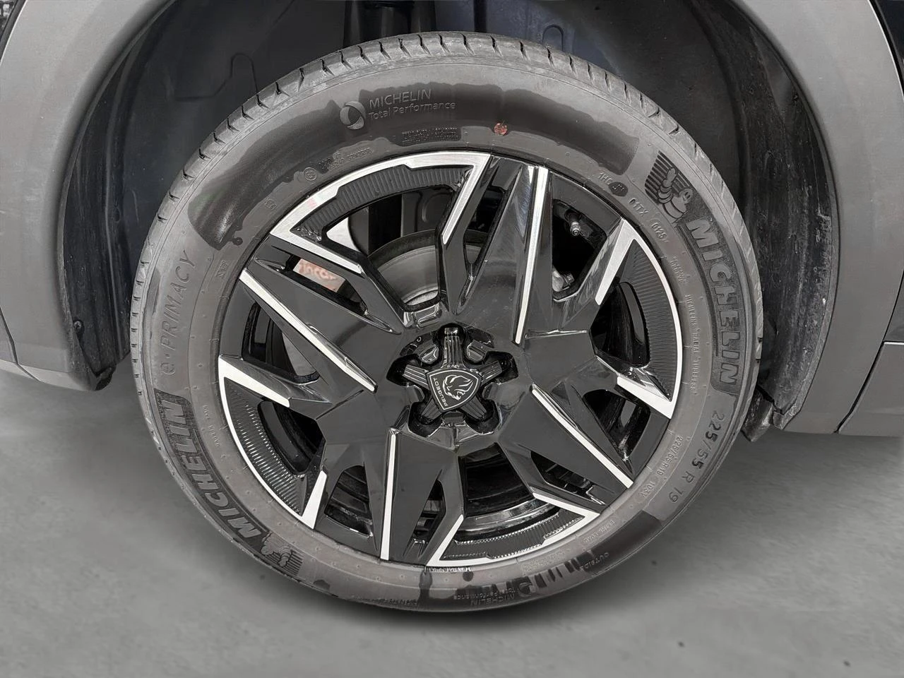 Peugeot 3008 1.2 HYBRID 145 e-DSC6 Allure