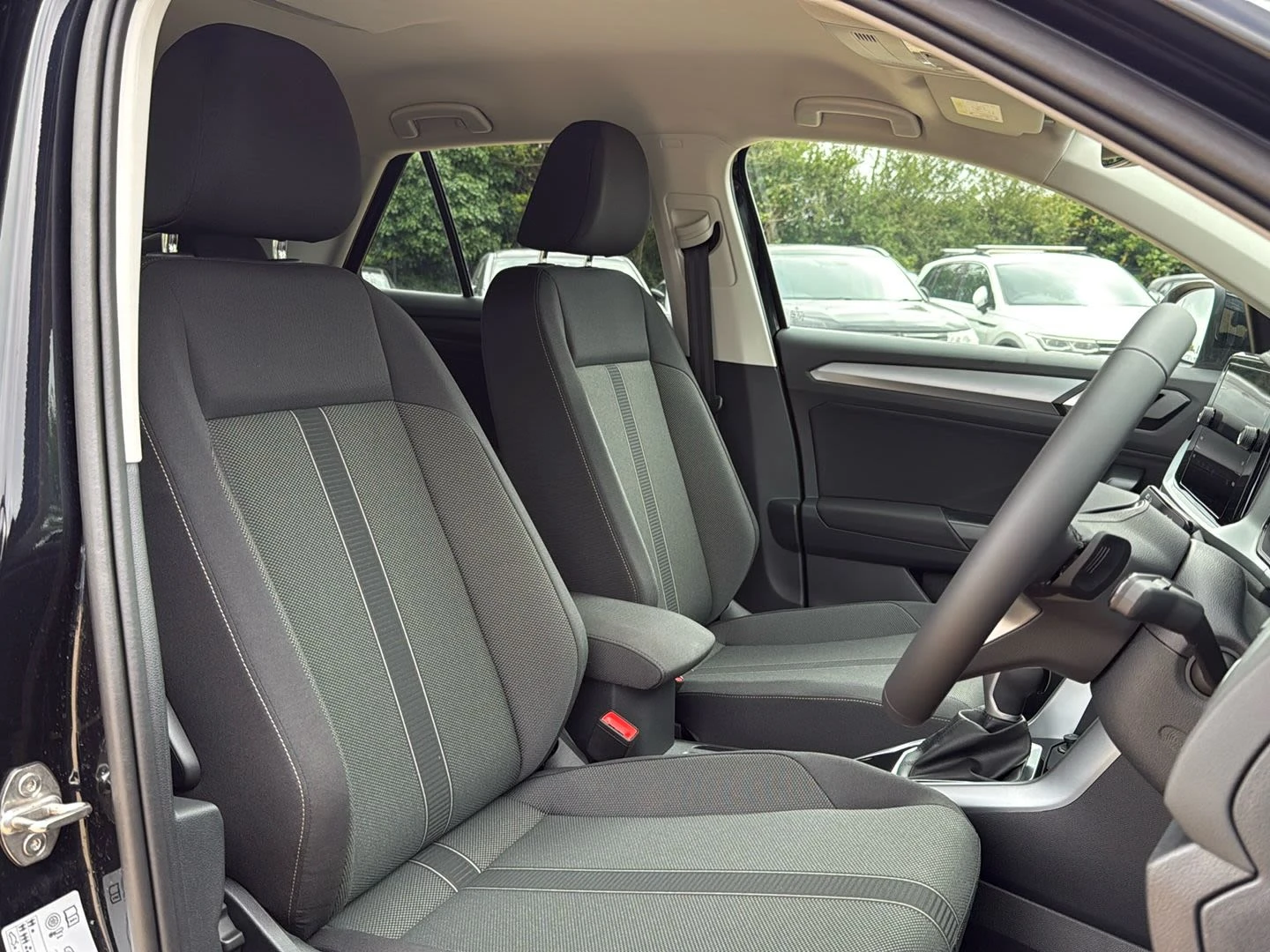 Volkswagen T-Roc 1.5 TSI Match 5dr DSG