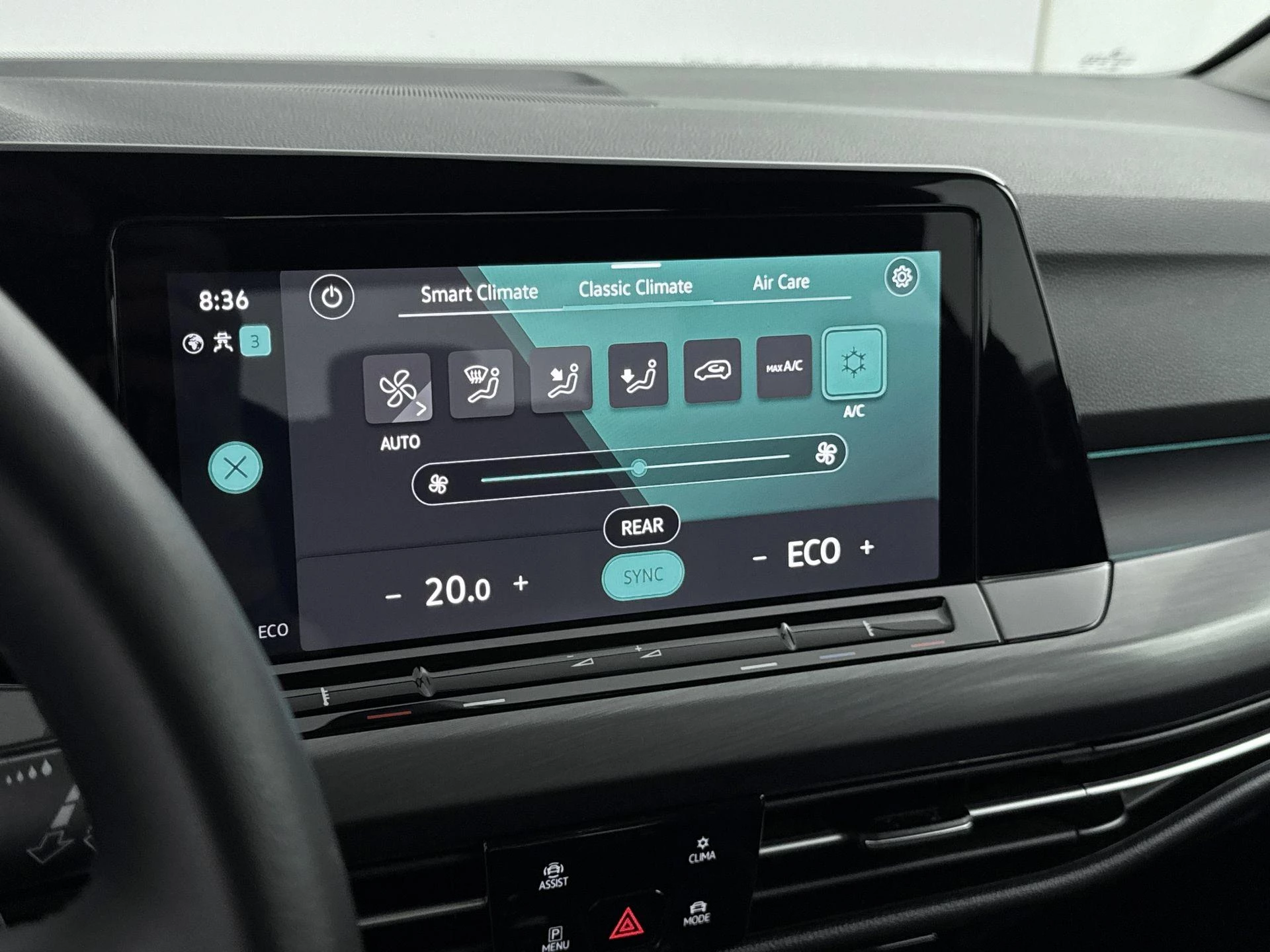 Volkswagen Golf 1.4 eHybrid Style