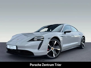 Porsche Taycan 4S HA-Lenkung Nachtsicht InnoDrive BOSE -