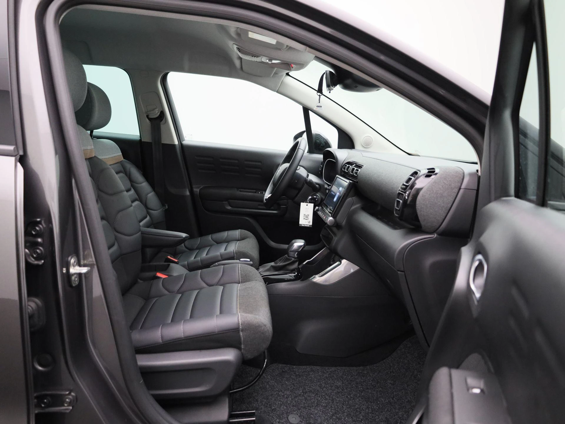 Citroën-C3 Aircross-image-29