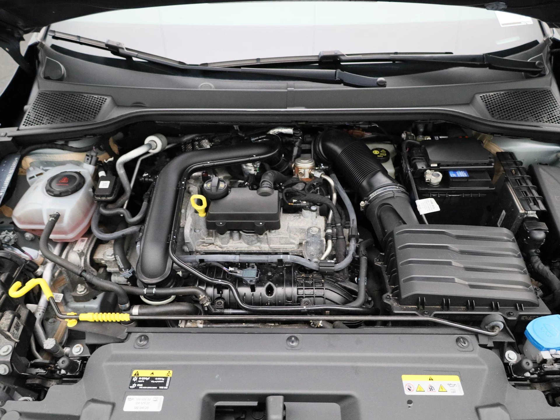 SEAT Arona 1.0 TSI FR Business Intense