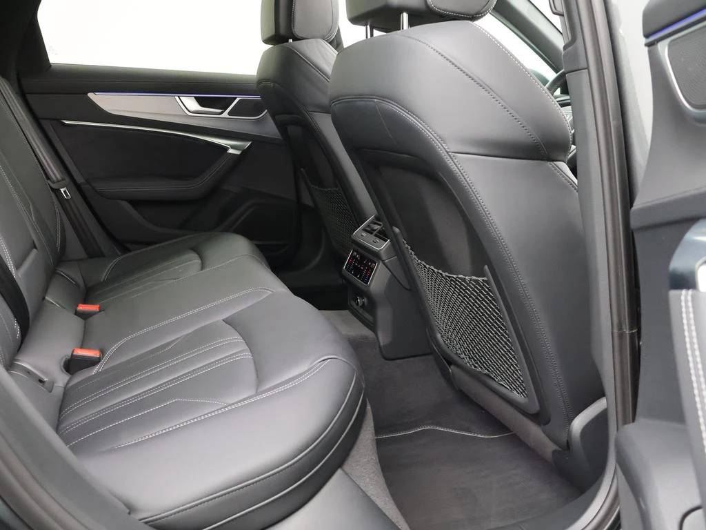 Audi A6 Avant PHEV Audi A6 Avant Business Edition Sport PHEV 50TFSI e QUATTRO 299PK *AUTOMAAT*PANODAK*LEDER*CAMERA*PDC*ACC*APP-CONNECT*...*