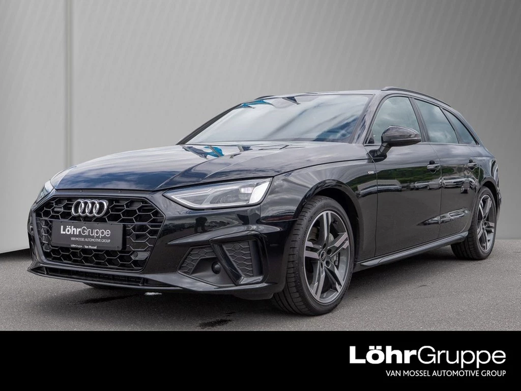 Audi-A4-image-0