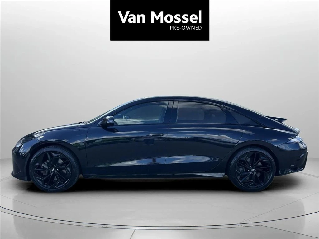 Hyundai-IONIQ 6-image-7