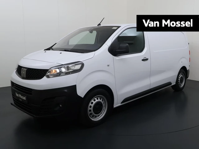 Fiat Scudo