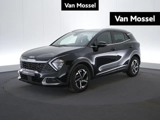 Kia Sportage 1.6 T-GDi 48V 7DCT Pulse