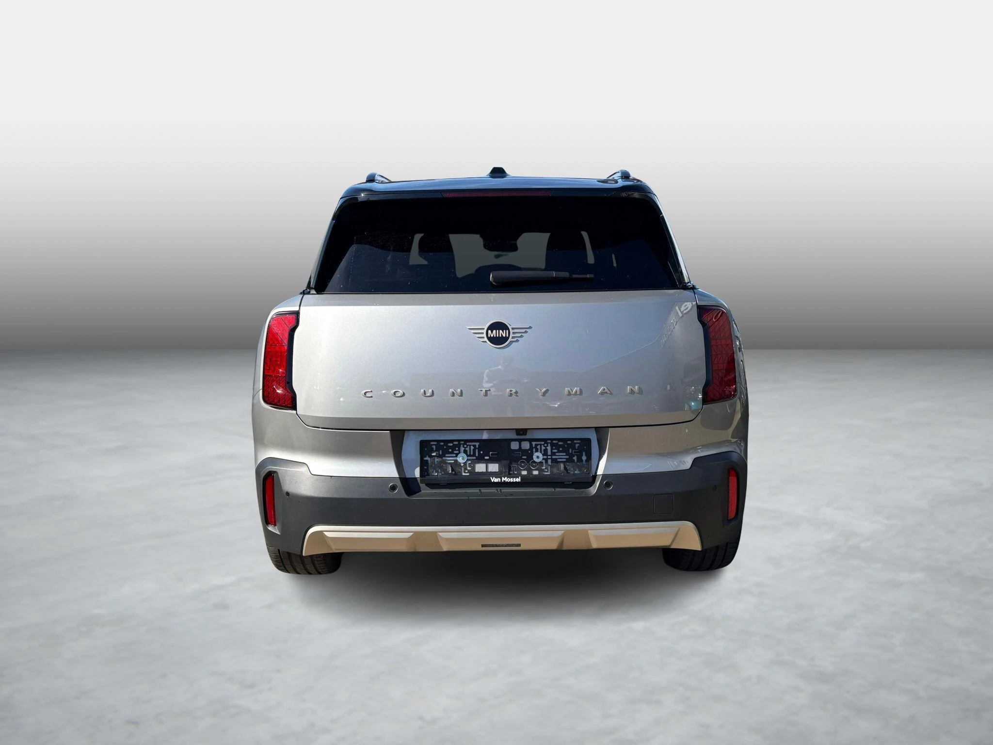 MINI Countryman Mini countryman