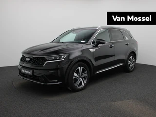 Kia Sorento Pulse 1.6 PHEV 4WD AT