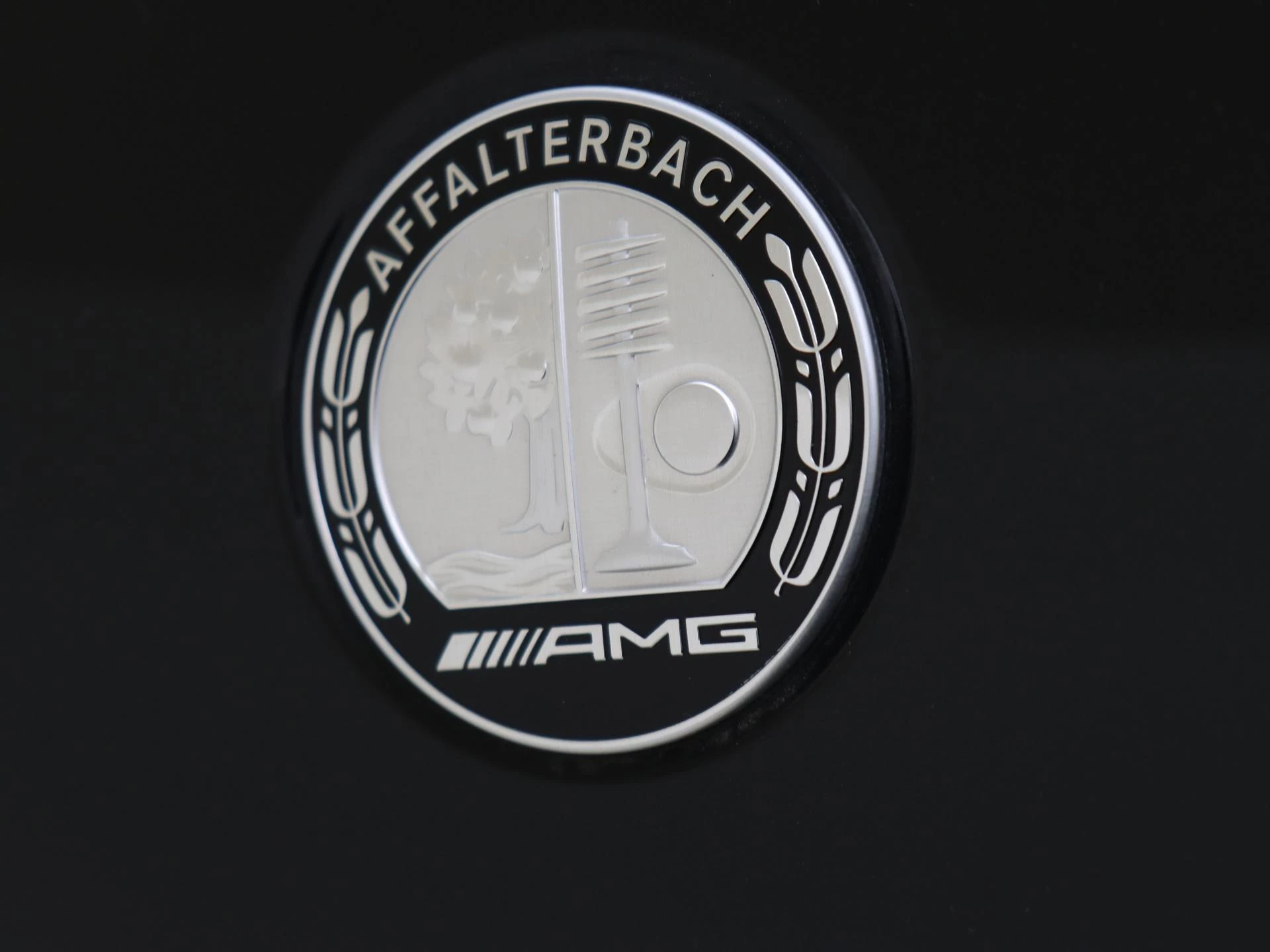 Mercedes-Benz GLE AMG 53 Hybrid 4MATIC+