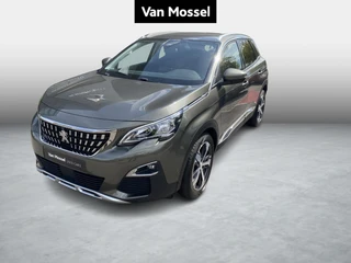 Peugeot 3008 1.2 PureTech 96kW S&S Auto Allure