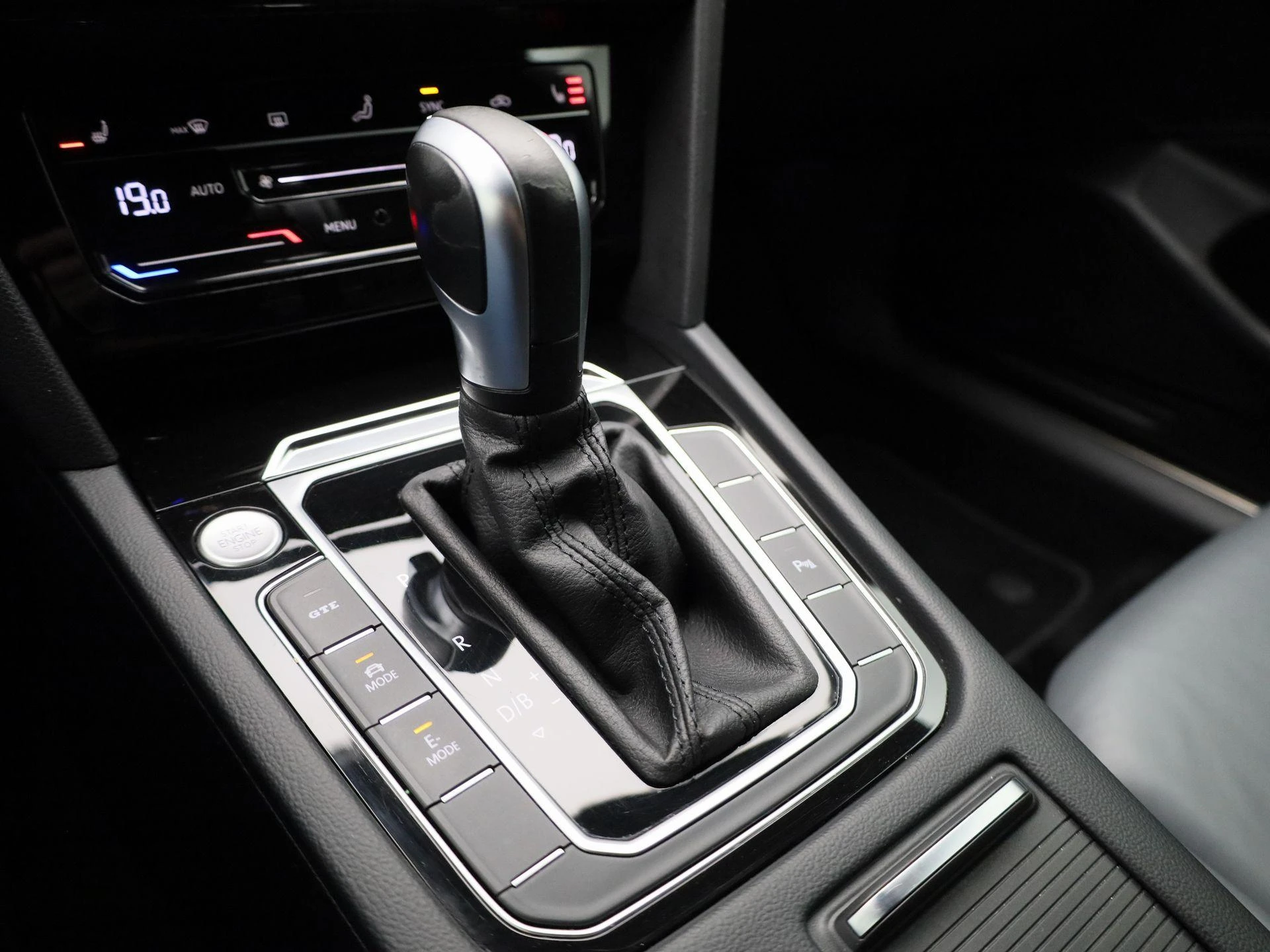 Volkswagen Arteon Shooting Brake 1.4 eHybrid Elegance Shooting Brake