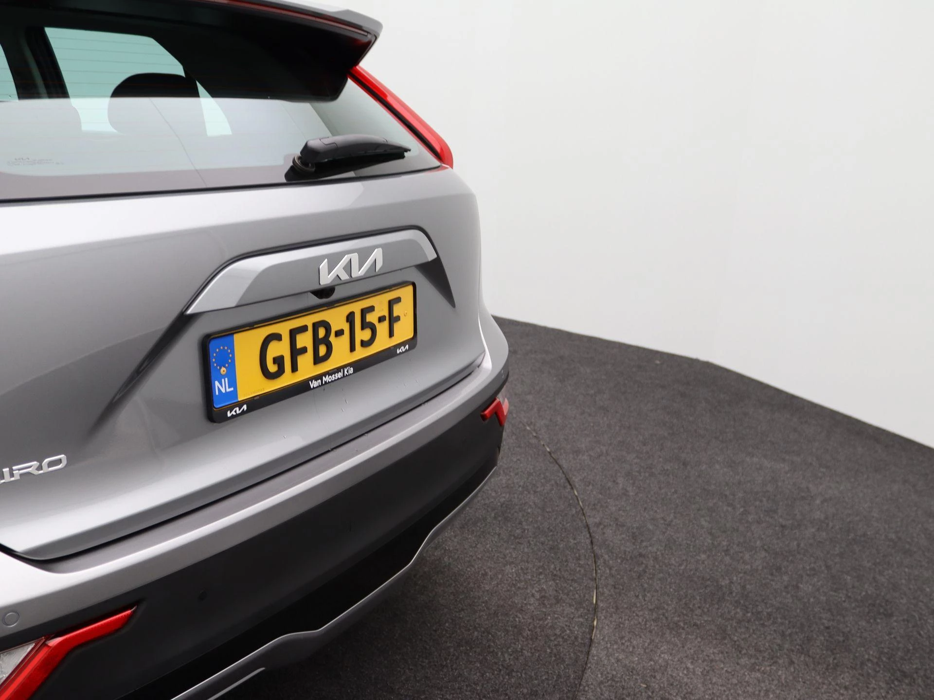 Kia-Niro EV-image-27