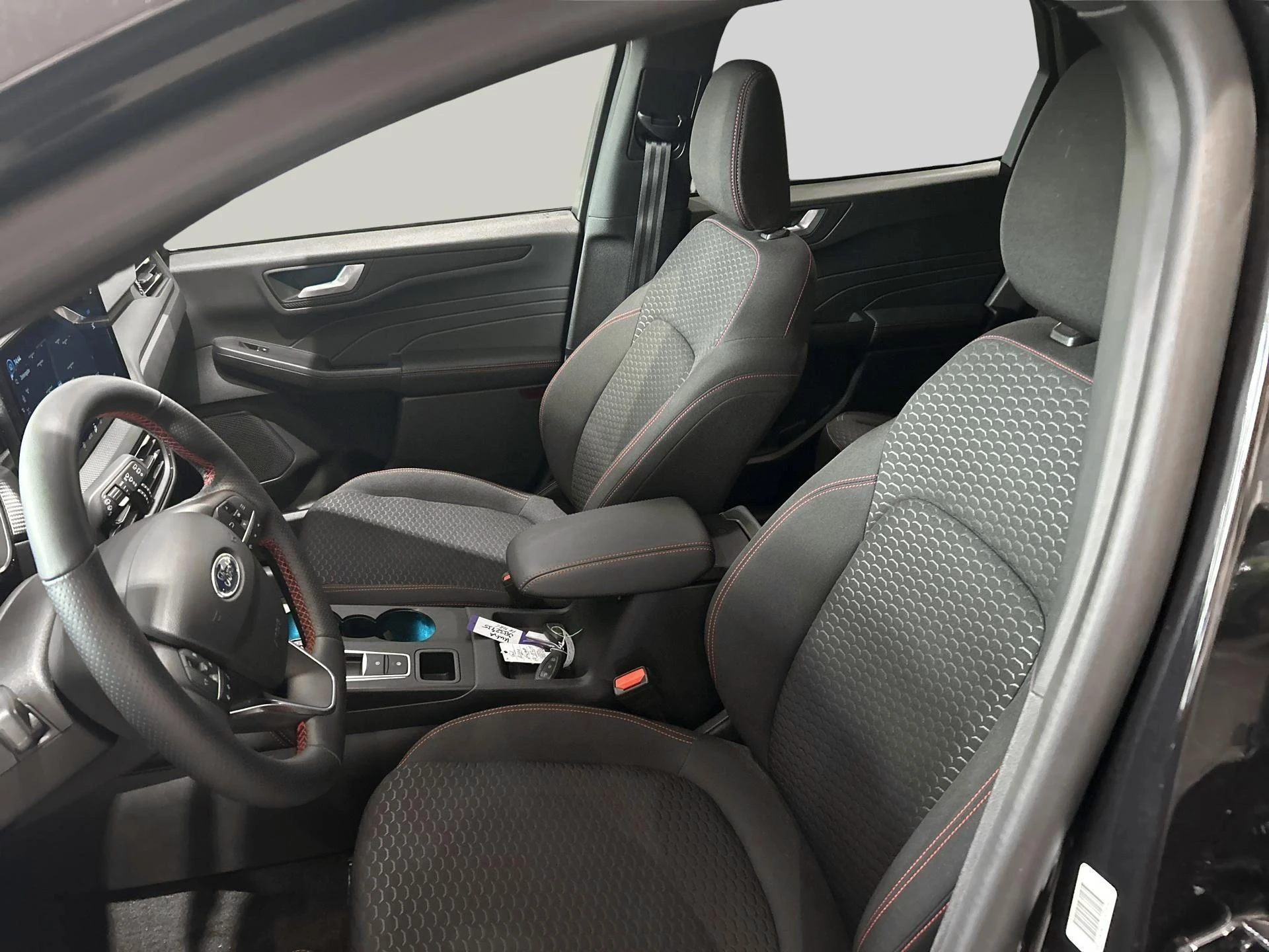 Ford Kuga NEW MODEL - ST LINE - PHEV