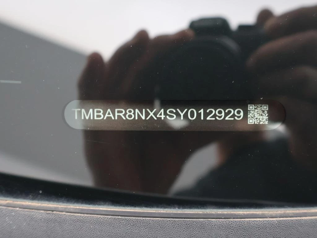 Škoda Octavia Octavia 1.5TSI eTec MHEV 150PK *AUTOMAA*VIRTUAL COCKPIT*CAMERA*PDC*NAVI*CRUISE*KEYLESS*...*