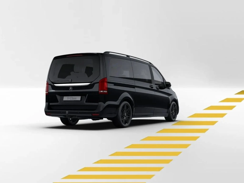 Mercedes-Benz-V-Klasse 300 d-image-5
