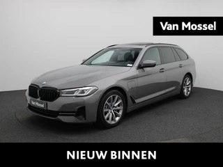 BMW 5 Serie Touring 530e 215kW xDrive Auto