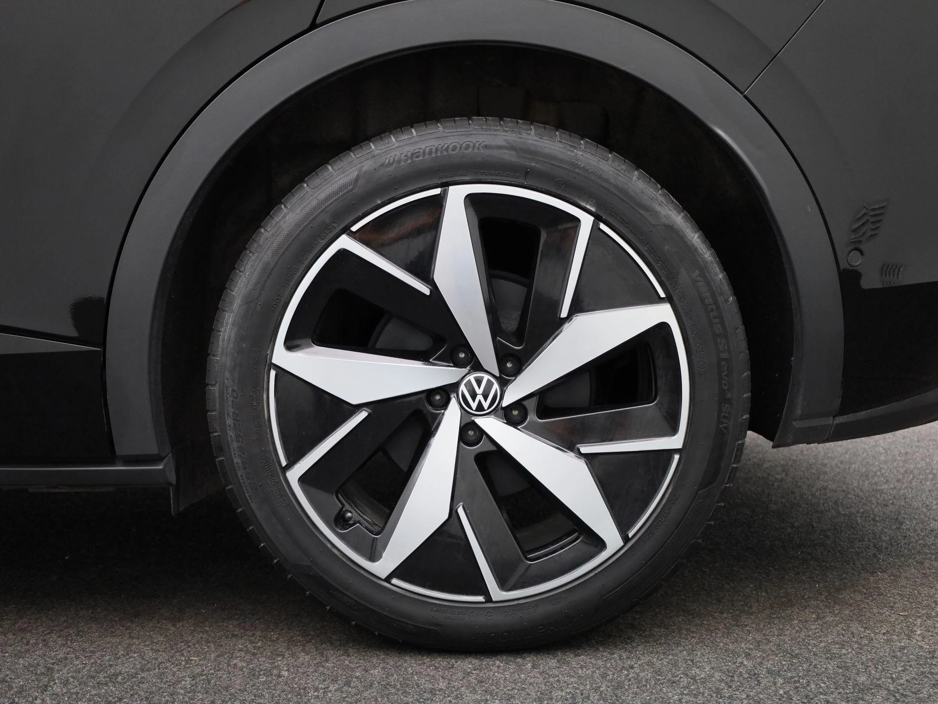 Volkswagen ID.4 GTX 4Motion 77 kWh 299 PK|