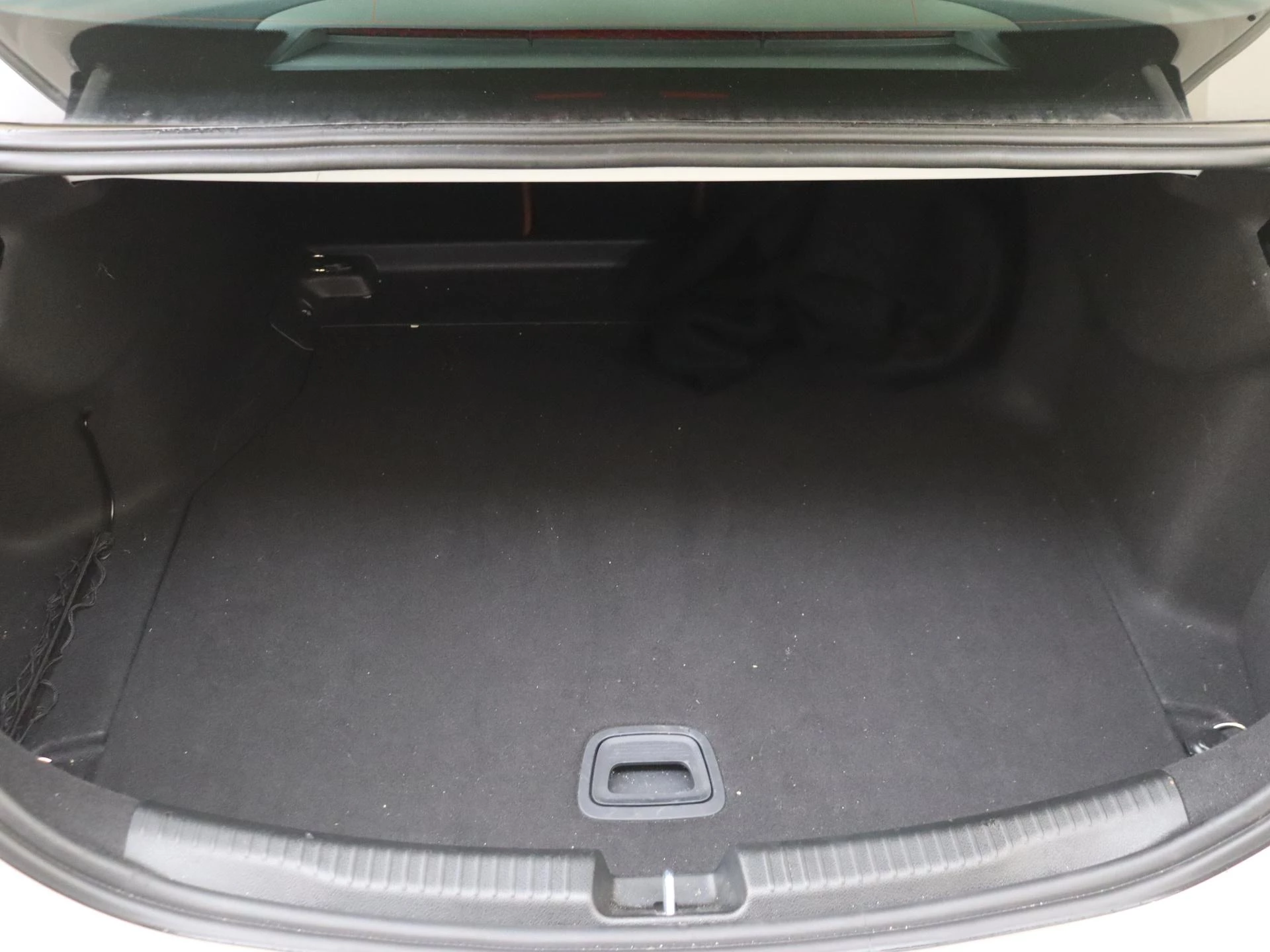 Mercedes-Benz C-Klasse 180 Luxury Line