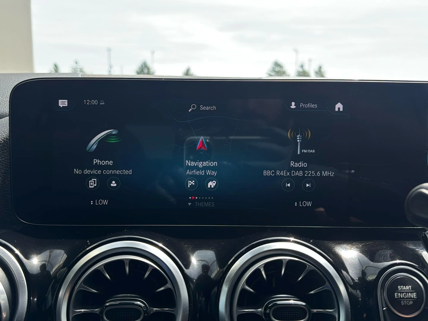 Mercedes-Benz GLA GLA 200 AMG Line Premium 5dr Auto