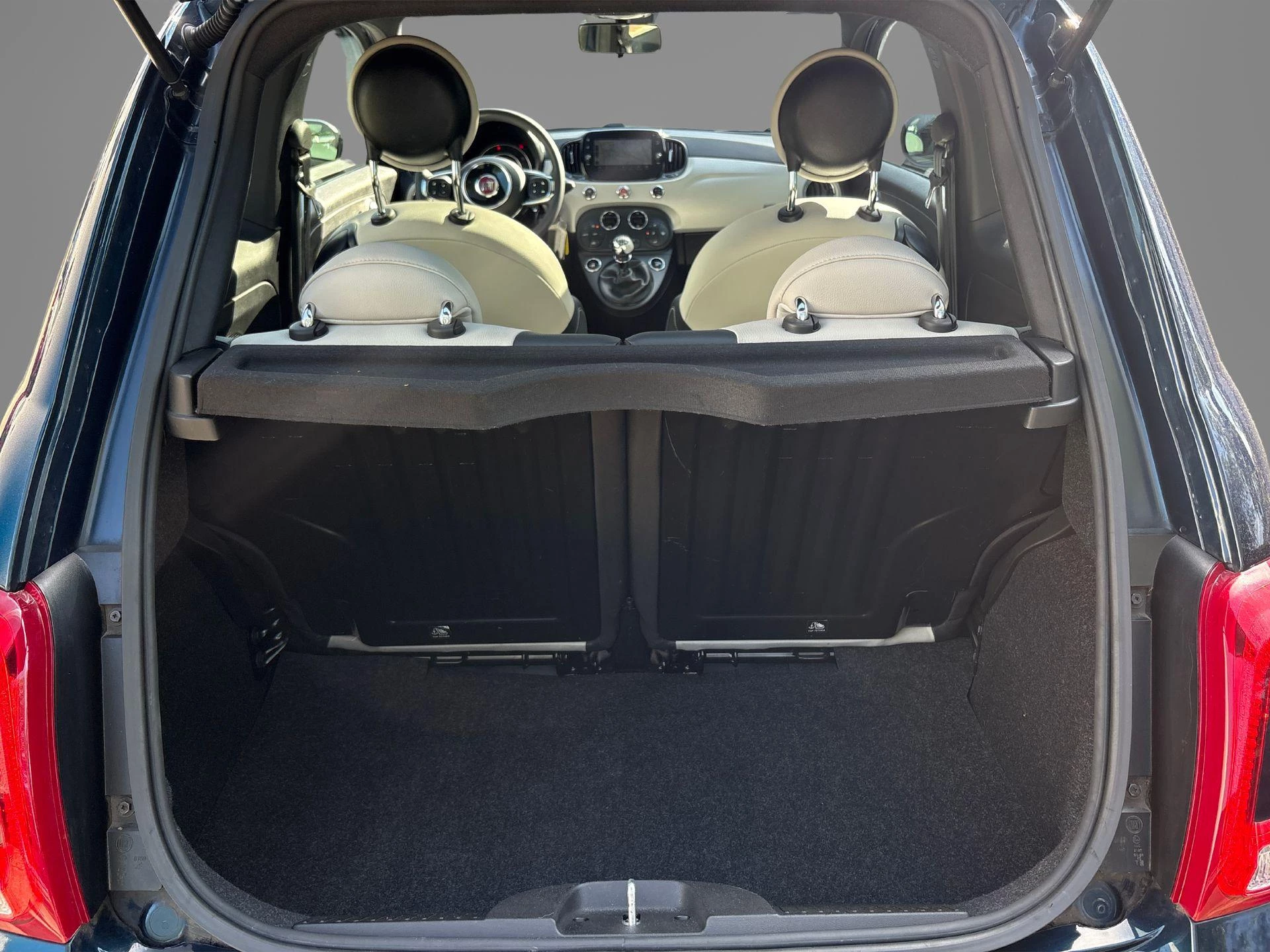 Fiat 500 1.0 Hybrid Star
