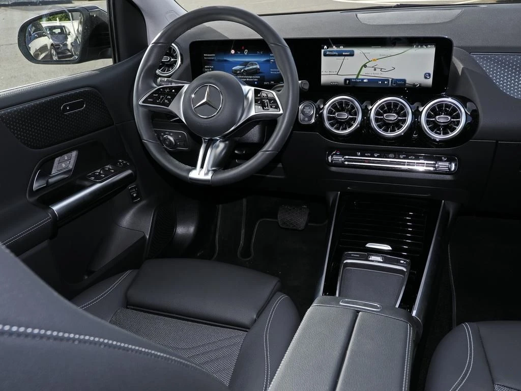 Mercedes-Benz-B-Klasse 200-image-9