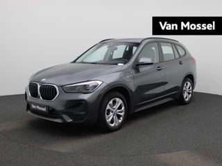 BMW X1 xDrive25e (162 kW)