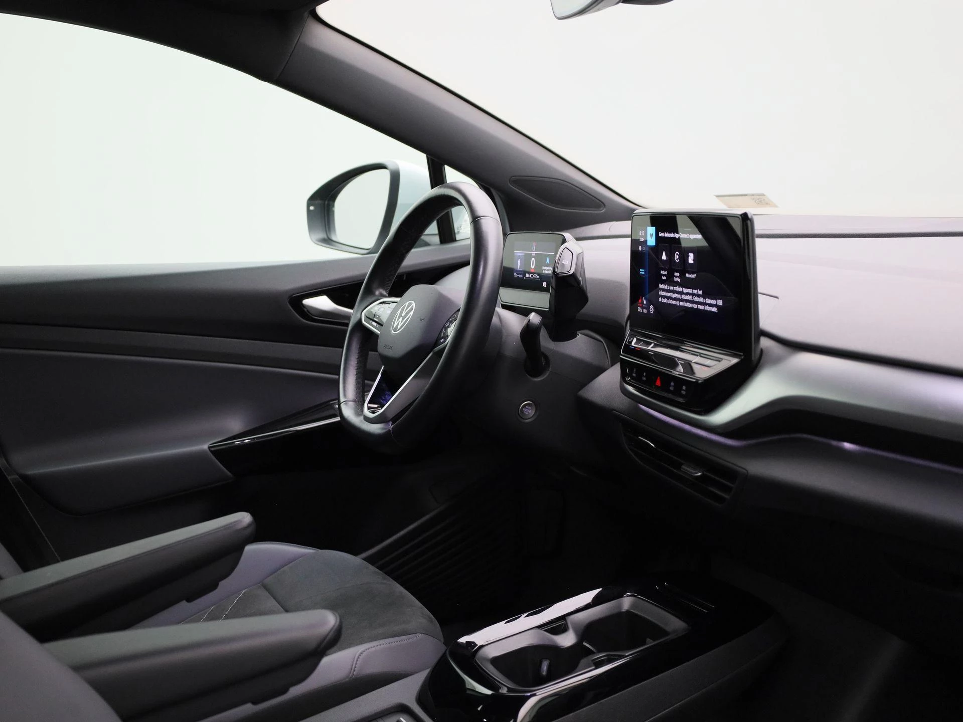 Volkswagen ID.4 Pro 77 kWh 204 PK|