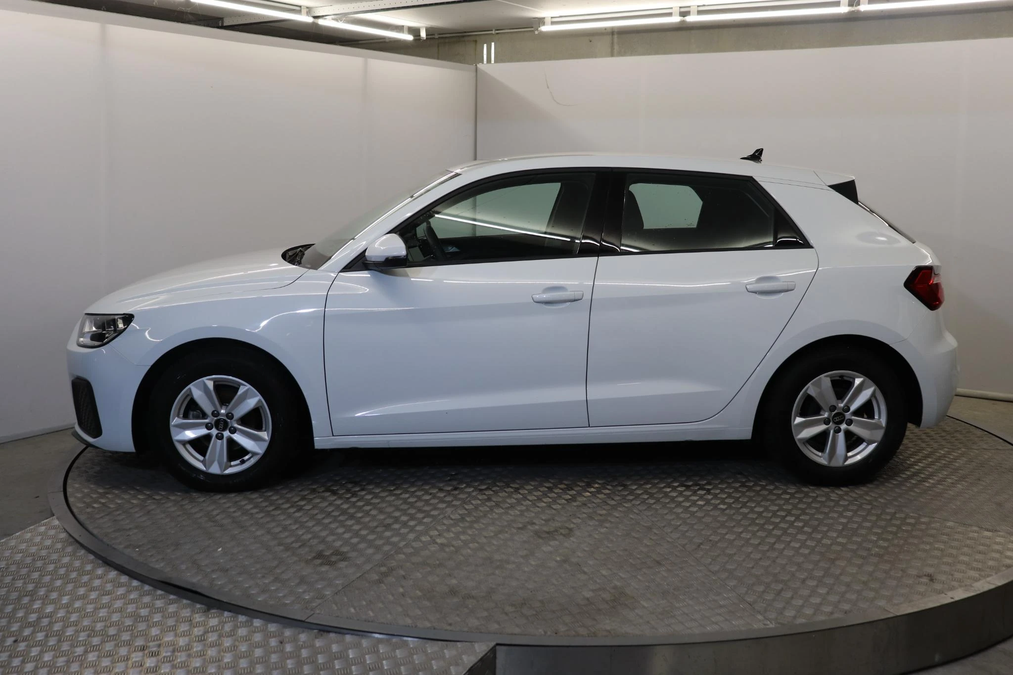 Audi A1 Sportback Audi A1 Sportback (5-d) Proline 25 TFSI 70kW 5-bak