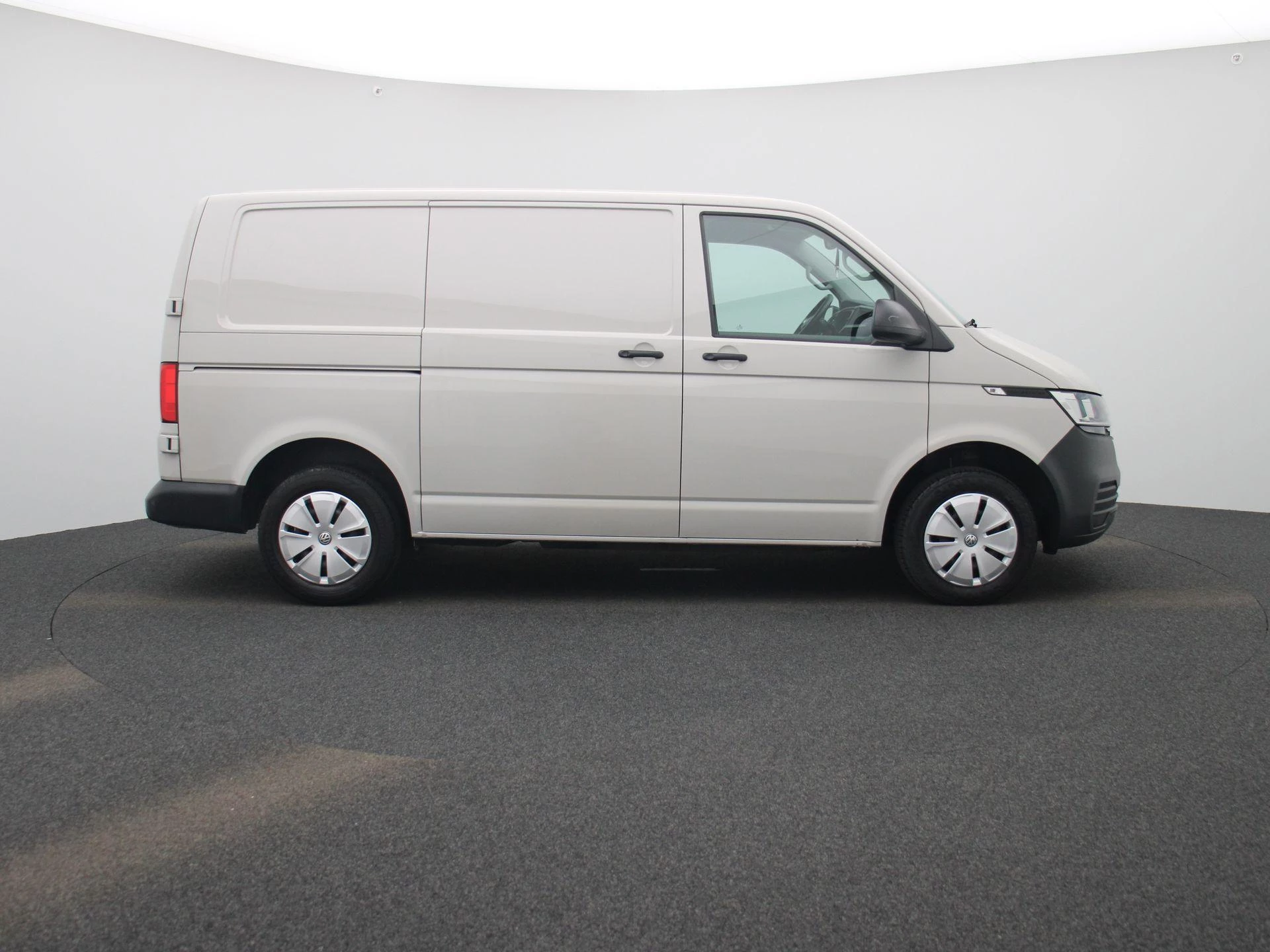 Volkswagen Transporter 2.0 TDI L1H1 150PK