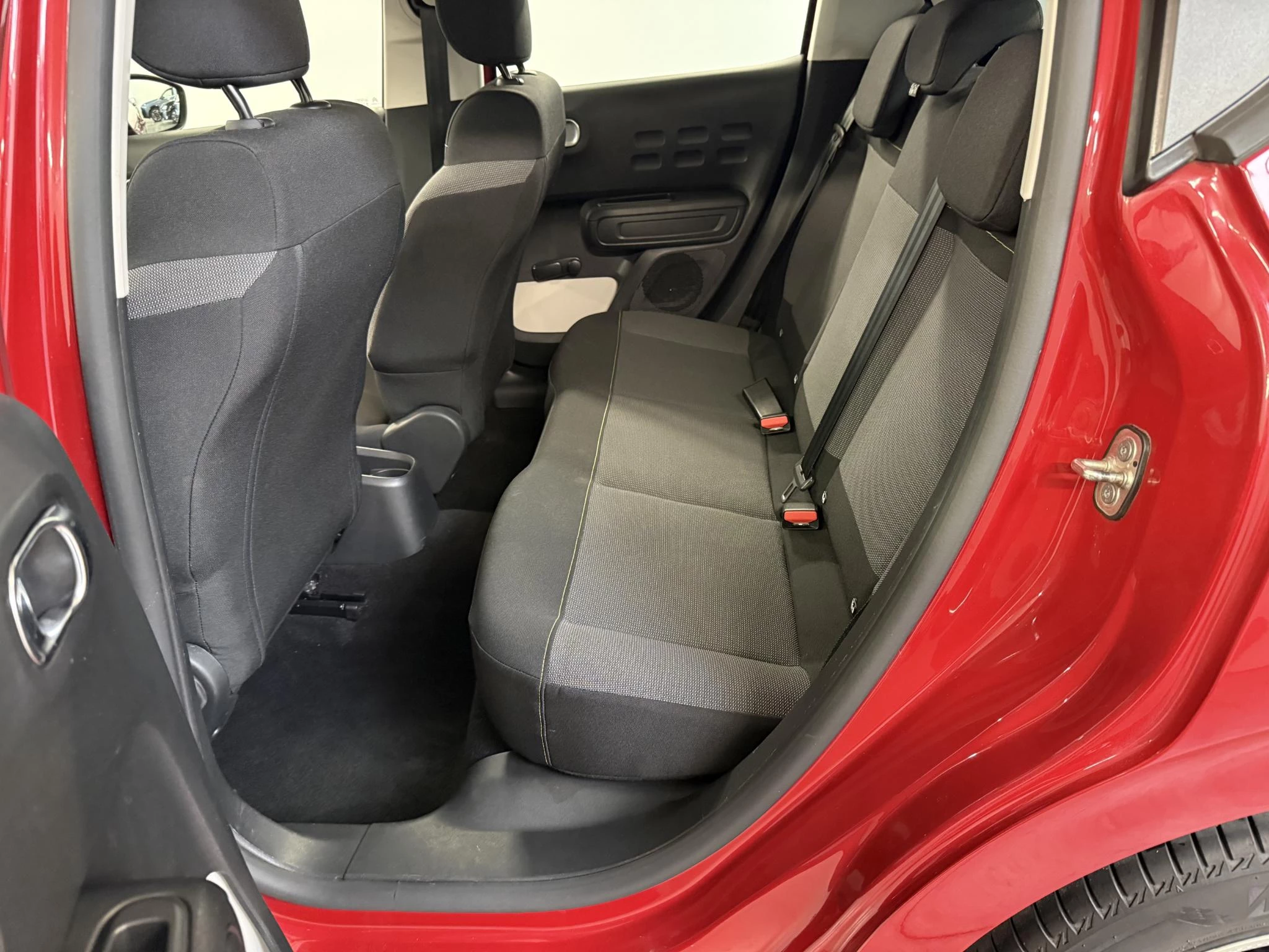Citroën C3 1.2 82 S&S MAN Live
