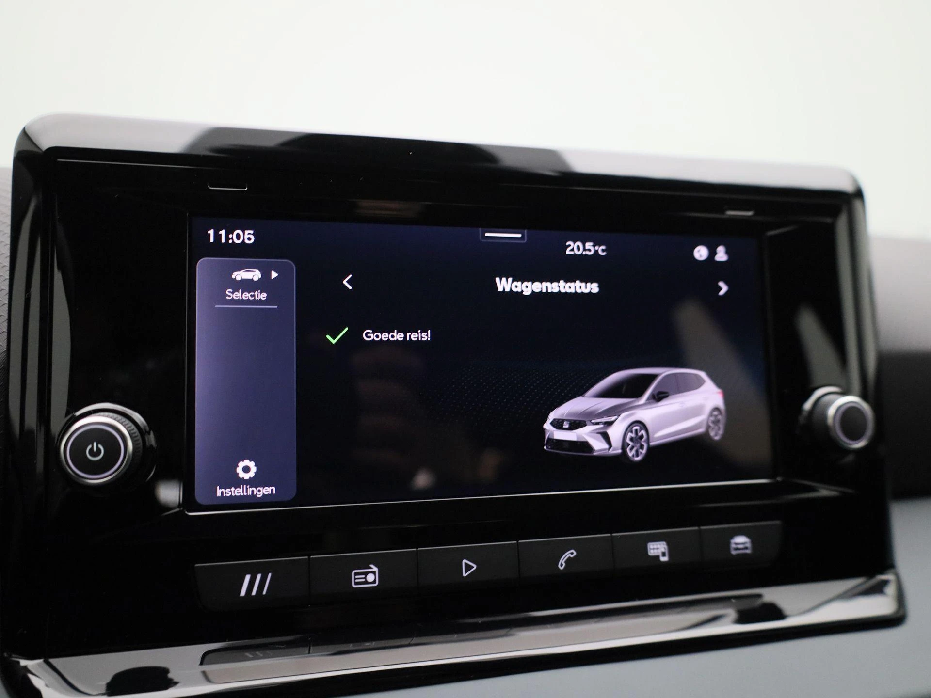 SEAT Ibiza 1.0 EcoTSI Style