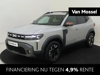Dacia Duster 1.6 Hybrid 140 Extreme