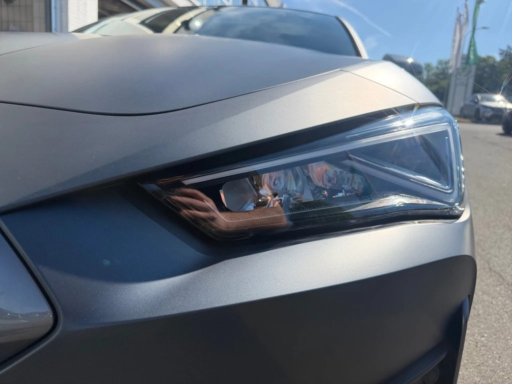 CUPRA Leon 1,4 VZ e-Hybrid Automatic