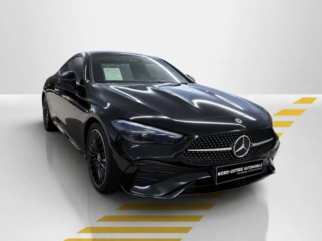 Mercedes-Benz-CLE 200-image-17