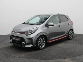 Kia Picanto 1.0 DPi GT-Line