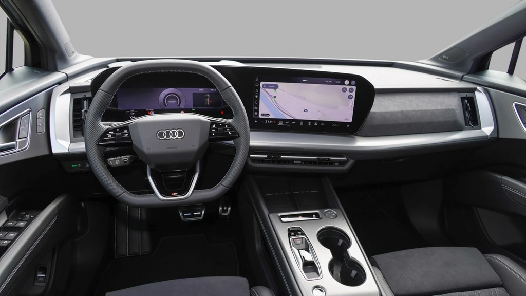 Audi-Q4 e-tron-image-19
