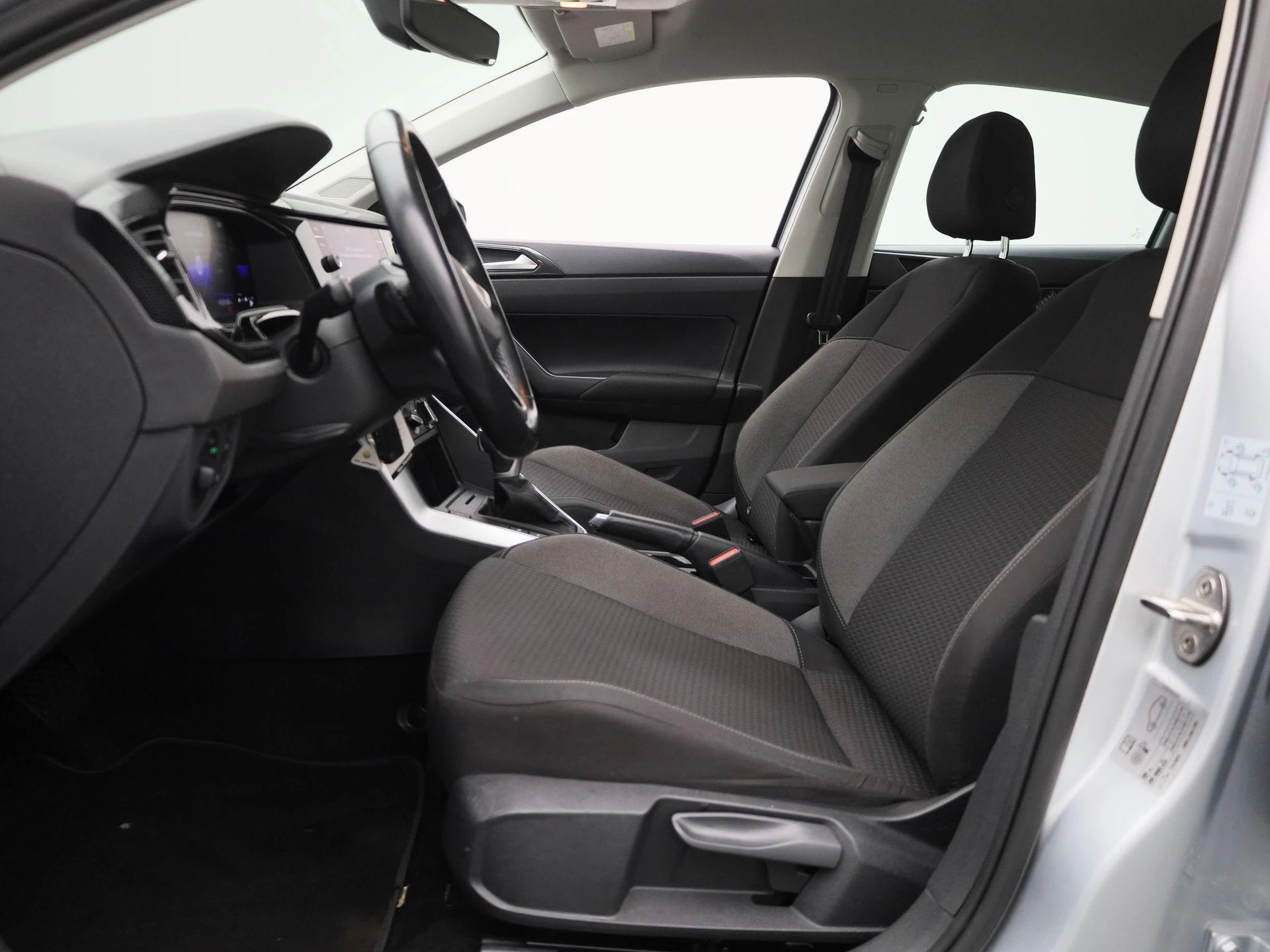 Volkswagen Polo 1.0 TSI Life DSG