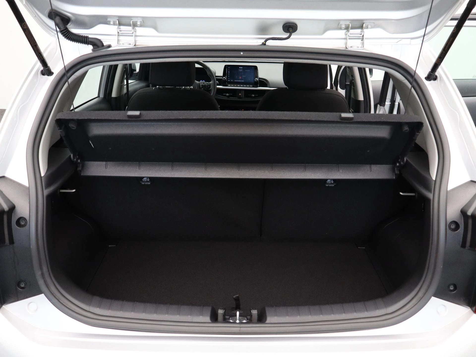 Kia Picanto 1.0 DPI DynamicPlusLine