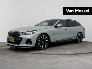 BMW 5 Serie Touring 520i 208PK
