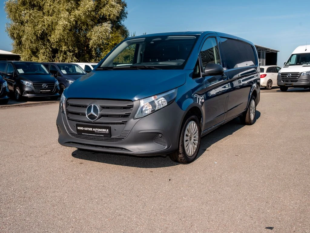 Mercedes-Benz-Vito 116-image-7