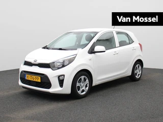 Kia Picanto 1.0 DPi 67Pk ComfortLine