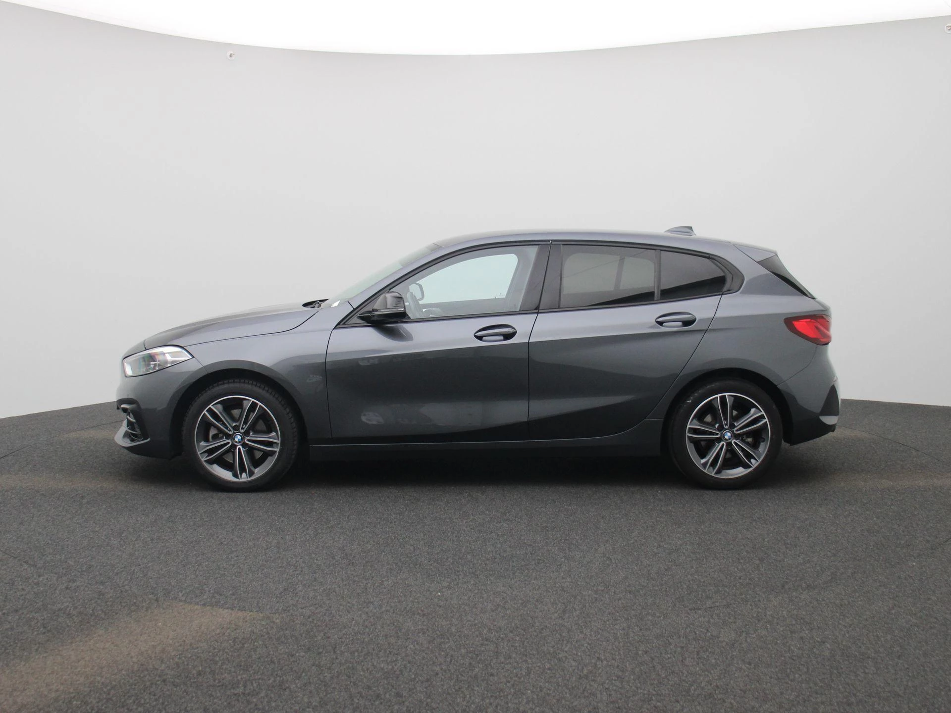 BMW 1 Serie 118i High Executive Edition