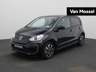 Volkswagen e-up! e-up 83 PK|