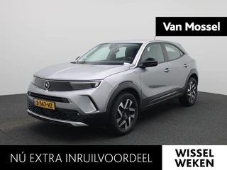 Opel Mokka 1.2 Turbo Elegance