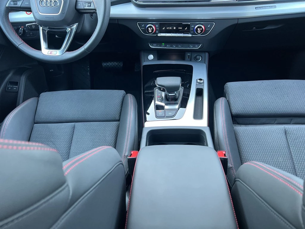 Audi Q5 Sportback S line 55 TFSI e quattro S tronic