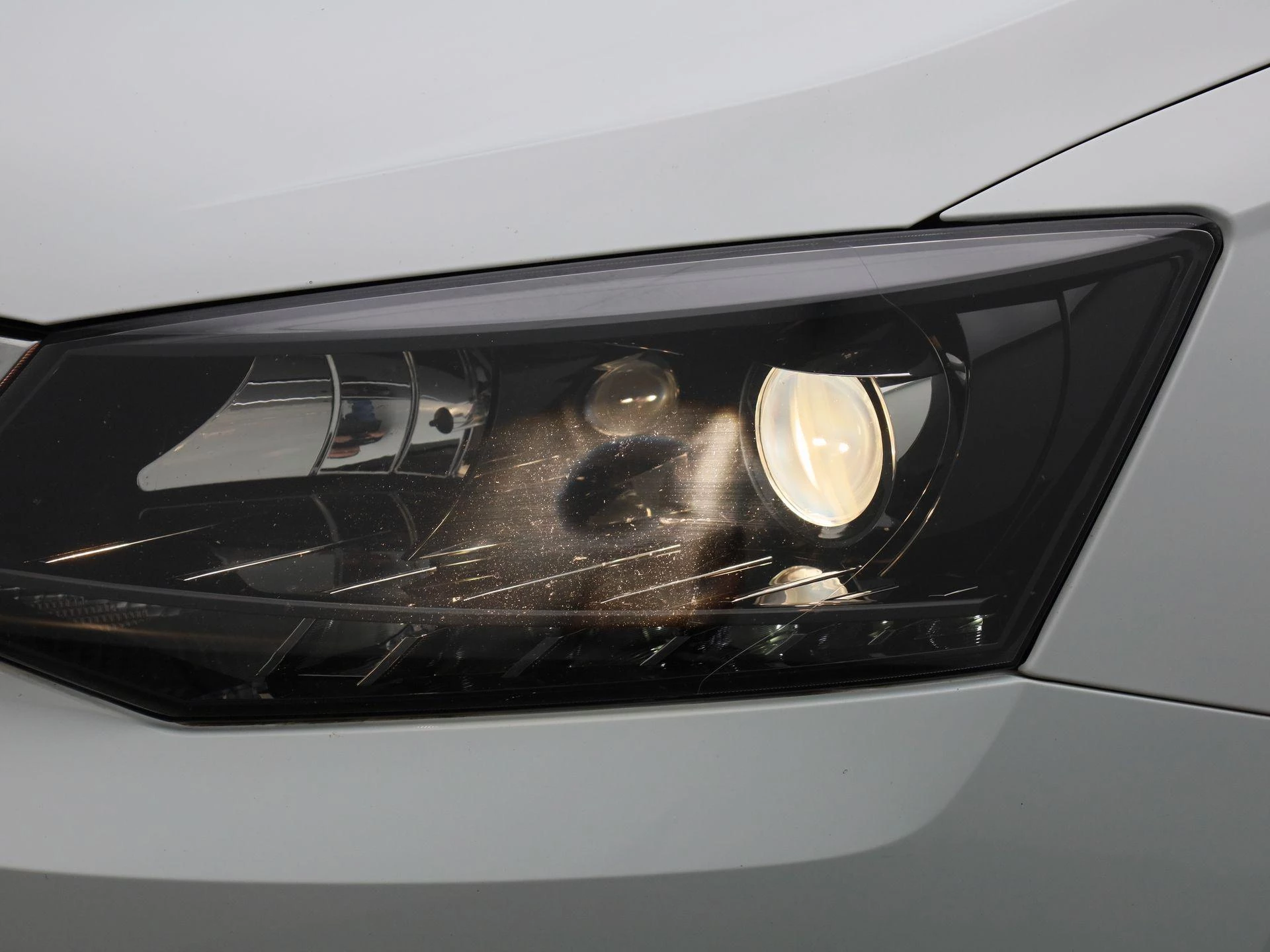 Škoda Fabia Combi 1.0 TSI Drive