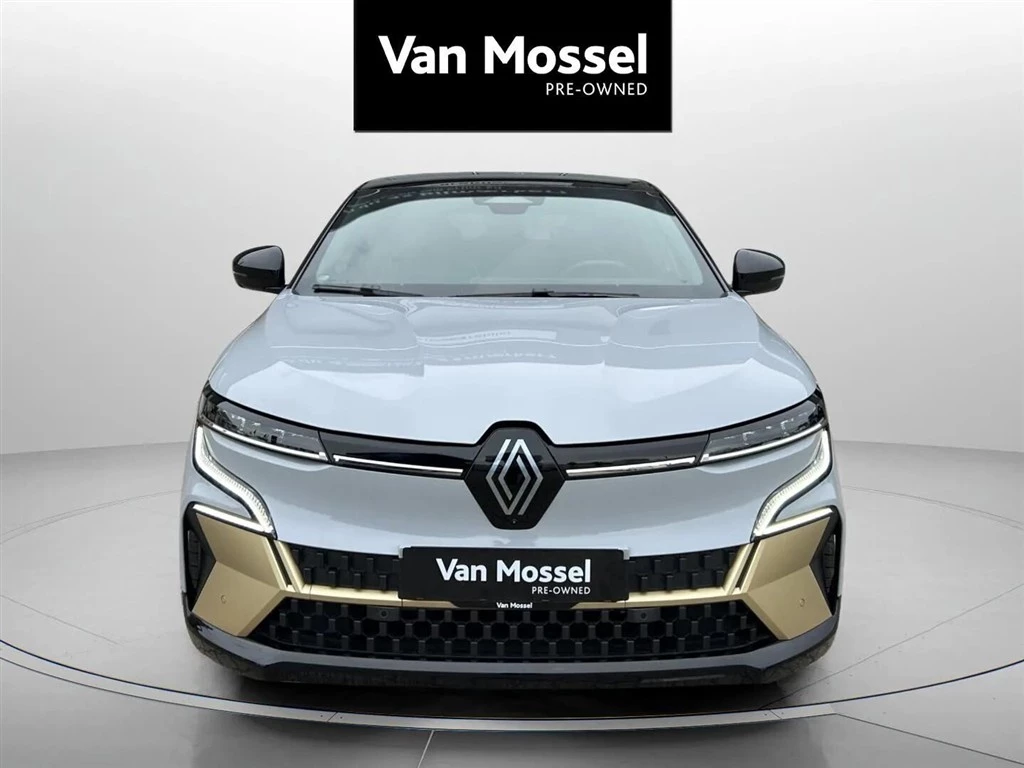 Renault Megane E-Tech Iconic 220HK 5d Aut.