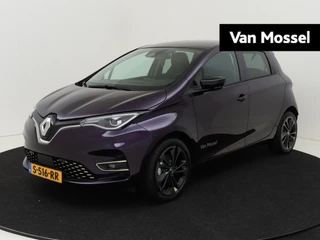 Renault ZOE R135 Pk Iconic 52 kWh